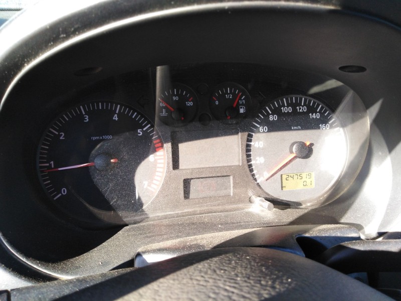 seat ibiza ii (6k1) del año 2000 seat ibiza ii (6k1) del año 2000