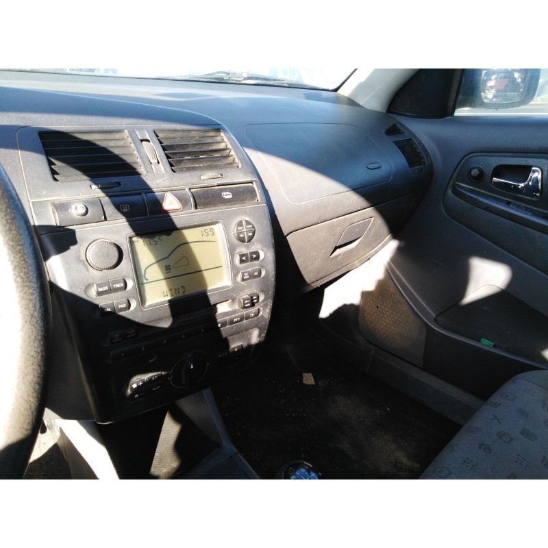 seat ibiza ii (6k1) del año 2000 seat ibiza ii (6k1) del año 2000