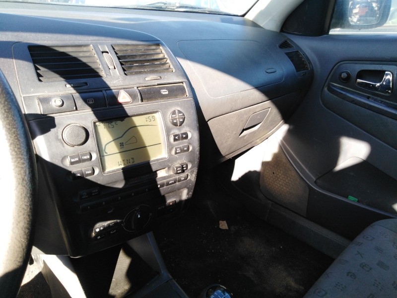 seat ibiza ii (6k1) del año 2000 seat ibiza ii (6k1) del año 2000