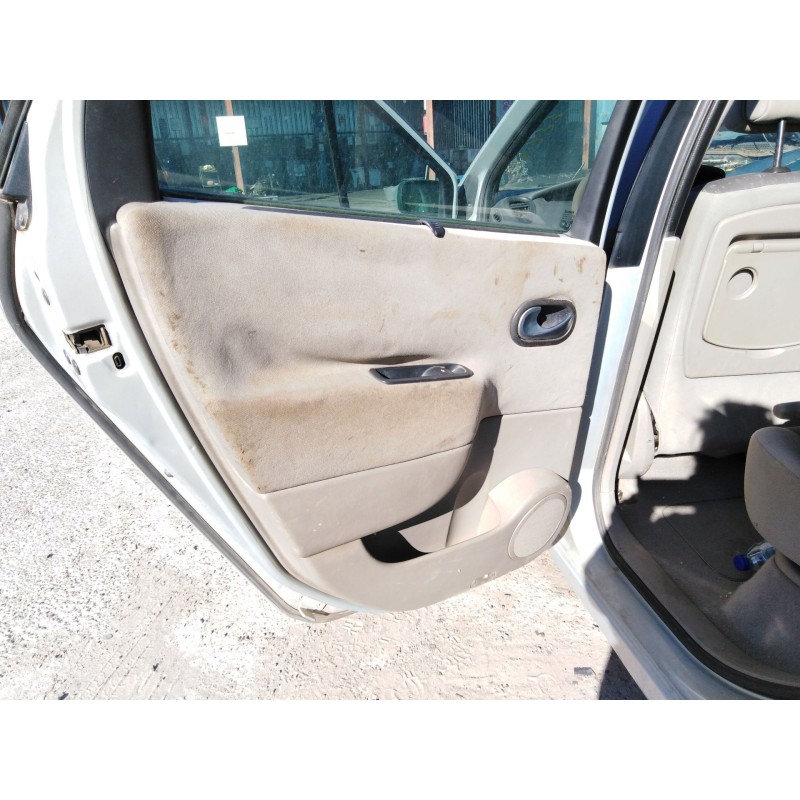 renault scénic ii (jm0/1_) del año 2003 renault scénic ii (jm0/1_) del año 2003