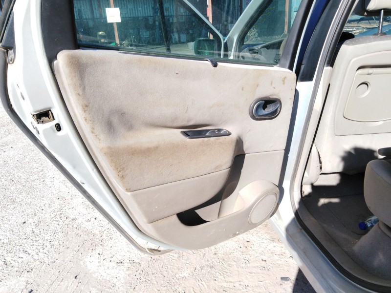 renault scénic ii (jm0/1_) del año 2003 renault scénic ii (jm0/1_) del año 2003