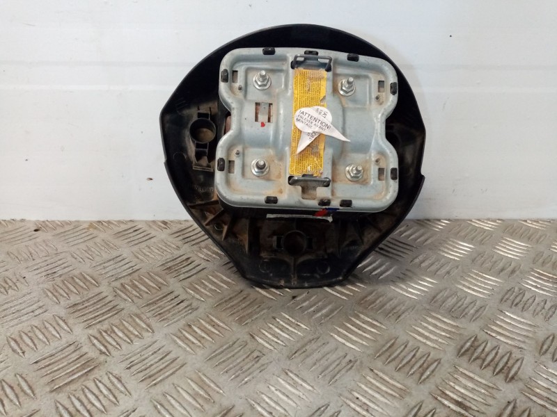Recambio de airbag delantero izquierdo para renault modus confort dynamique referencia OEM IAM   