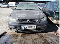 opel astra g fastback (t98) del año 2000