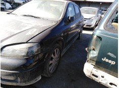 opel astra g fastback (t98) del año 2000 2