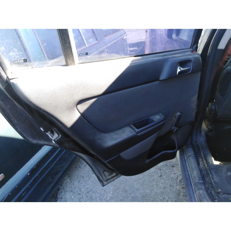 opel astra g fastback (t98) del año 2000