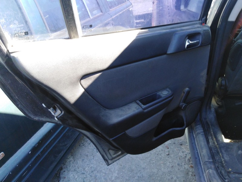 opel astra g fastback (t98) del año 2000