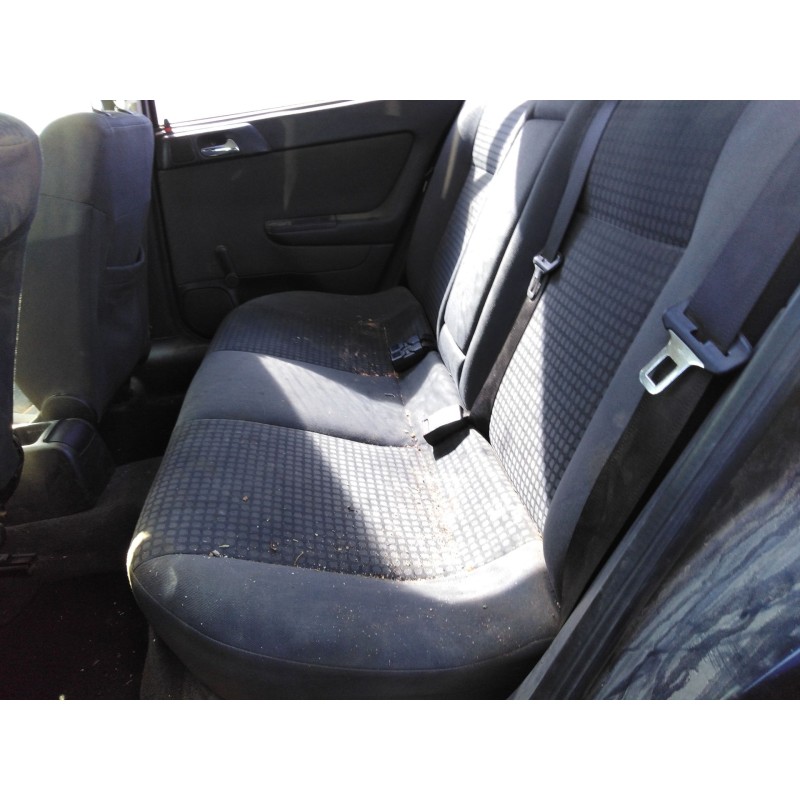 opel astra g fastback (t98) del año 2000