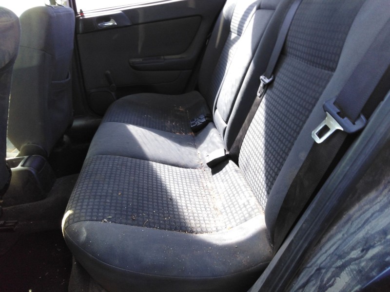 opel astra g fastback (t98) del año 2000