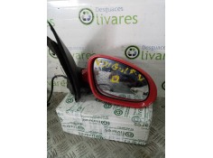 Recambio de retrovisor derecho para  referencia OEM IAM   