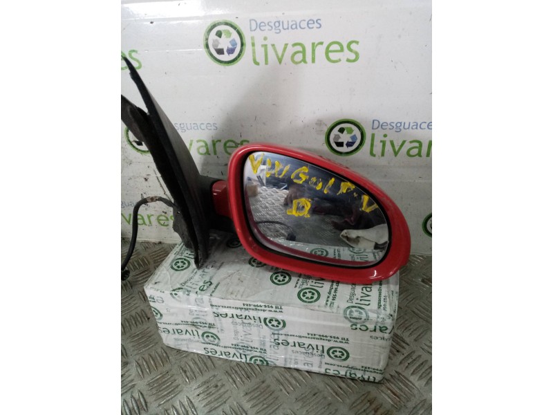 Recambio de retrovisor derecho para  referencia OEM IAM   