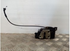 Recambio de cerradura puerta delantera derecha para renault modus confort dynamique referencia OEM IAM 219247a   2