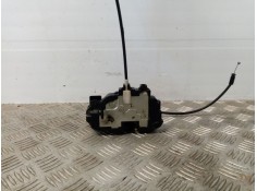 Recambio de cerradura puerta trasera derecha para renault modus confort dynamique referencia OEM IAM    2