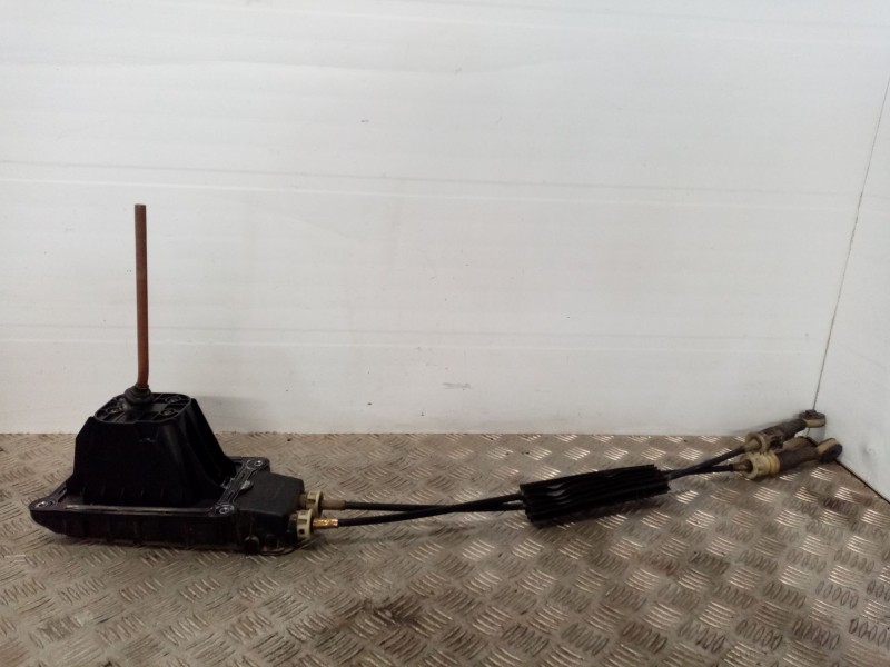 Recambio de palanca cambio para renault modus confort dynamique referencia OEM IAM 8200273239  