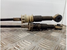 Recambio de palanca cambio para renault modus confort dynamique referencia OEM IAM 8200273239   2