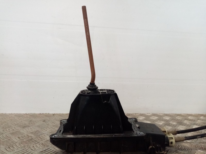 Recambio de palanca cambio para renault modus confort dynamique referencia OEM IAM 8200273239  