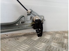 Recambio de elevalunas trasero derecho para renault modus confort dynamique referencia OEM IAM 8200219259   2