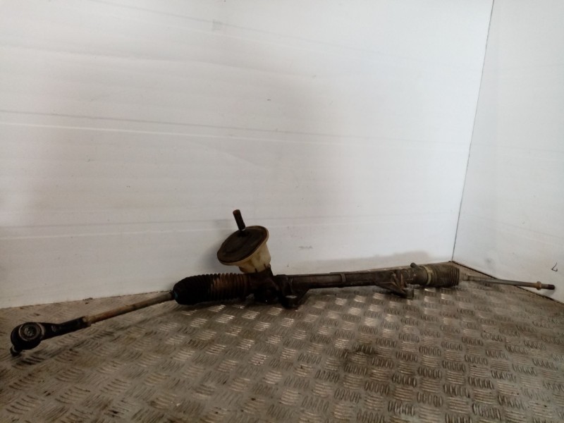 Recambio de cremallera direccion para renault modus confort dynamique referencia OEM IAM   