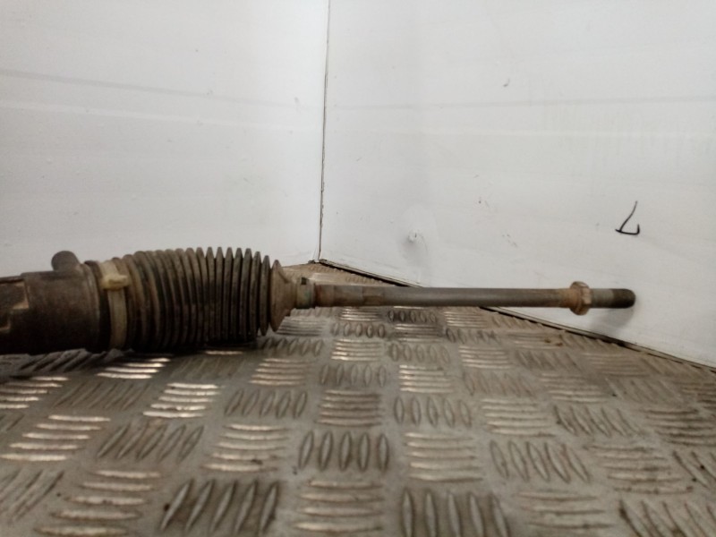 Recambio de cremallera direccion para renault modus confort dynamique referencia OEM IAM   