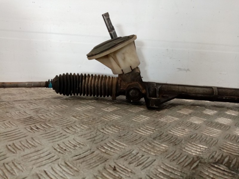 Recambio de cremallera direccion para renault modus confort dynamique referencia OEM IAM   