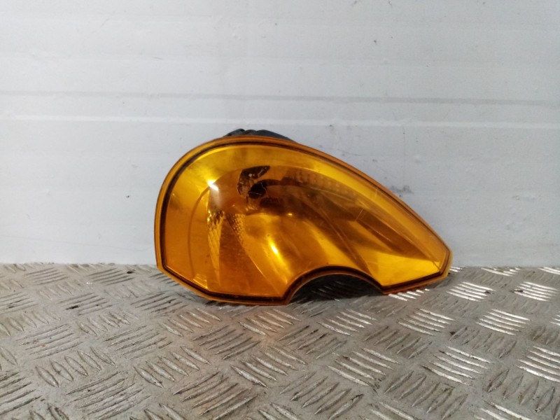 Recambio de piloto delantero derecho para renault modus confort dynamique referencia OEM IAM 8200267914  