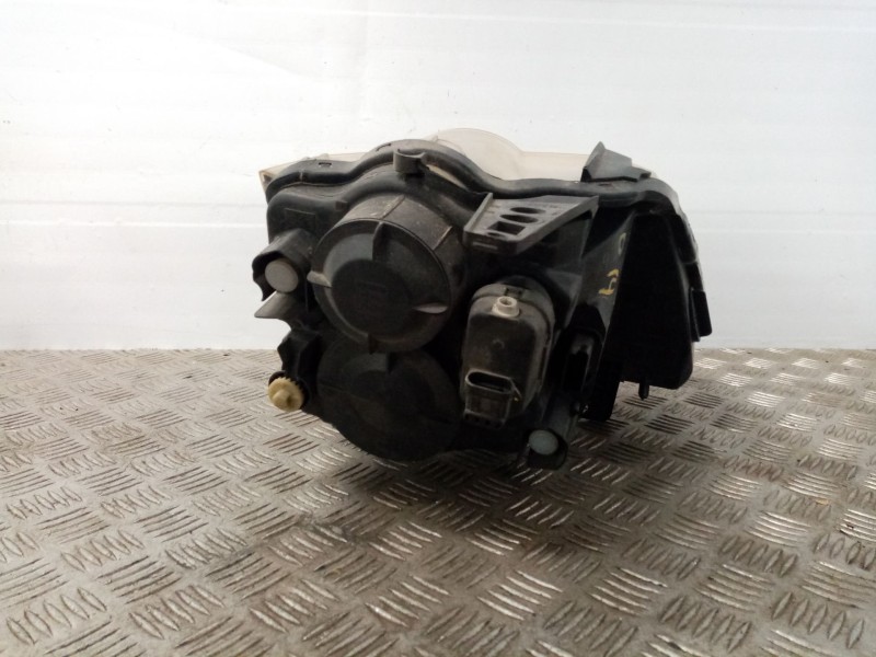 Recambio de faro izquierdo para renault modus confort dynamique referencia OEM IAM 7701058174  