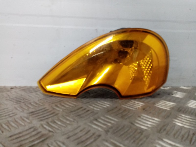 Recambio de piloto delantero izquierdo para renault modus confort dynamique referencia OEM IAM 8200267913  