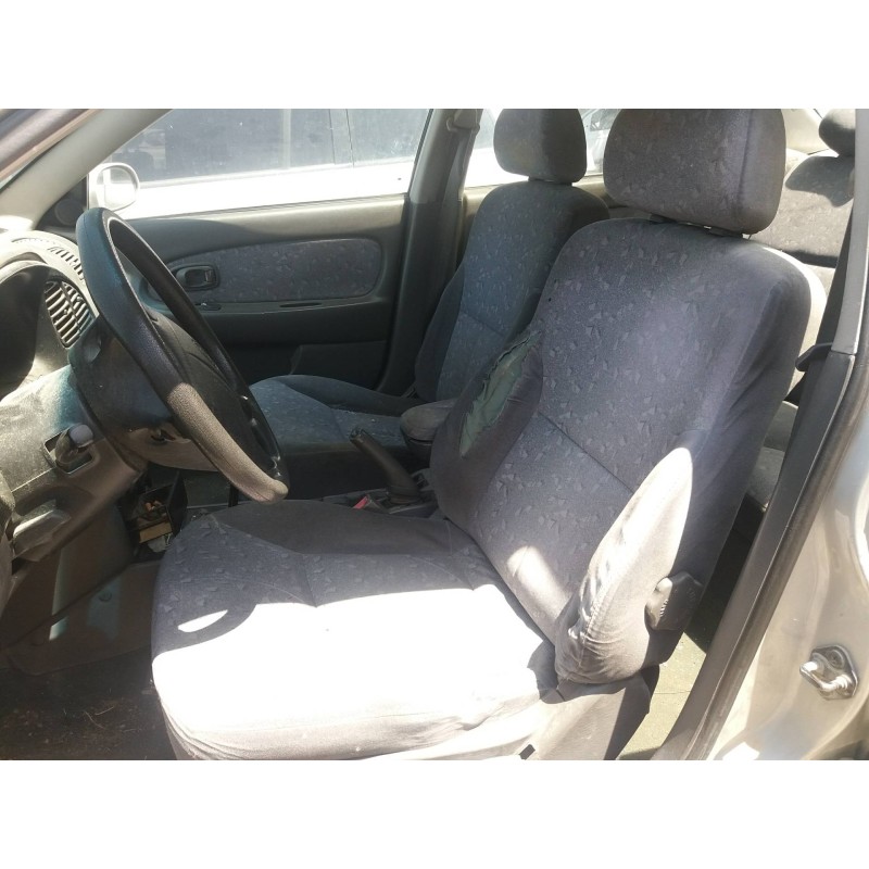 kia sephia ll 1.6 cat   |   0.98 - 0.04 | 1998 - 2004 | 102 cv / 75 kw del año 1998 kia sephia ll 1.6 cat   |   0.98 - 0.04 | 1998 - 2004 | 102 cv / 75 kw del año 1998