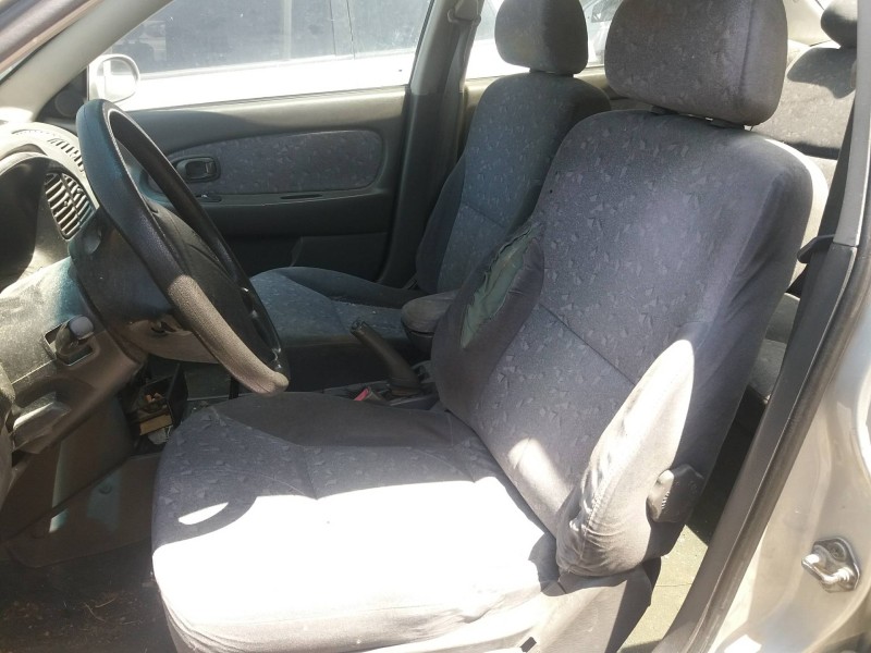 kia sephia ll 1.6 cat   |   0.98 - 0.04 | 1998 - 2004 | 102 cv / 75 kw del año 1998 kia sephia ll 1.6 cat   |   0.98 - 0.04 | 1998 - 2004 | 102 cv / 75 kw del año 1998