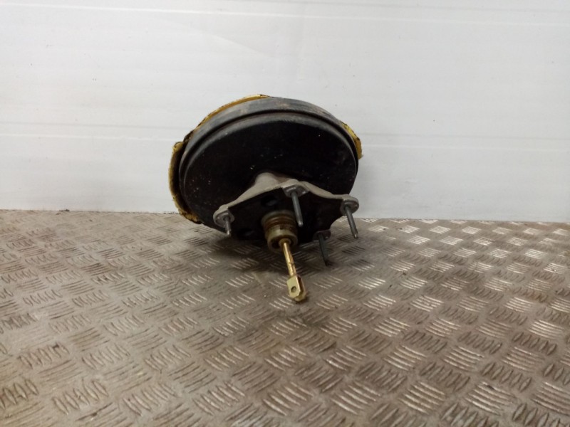 Recambio de servofreno para renault modus confort dynamique referencia OEM IAM 7701208397  