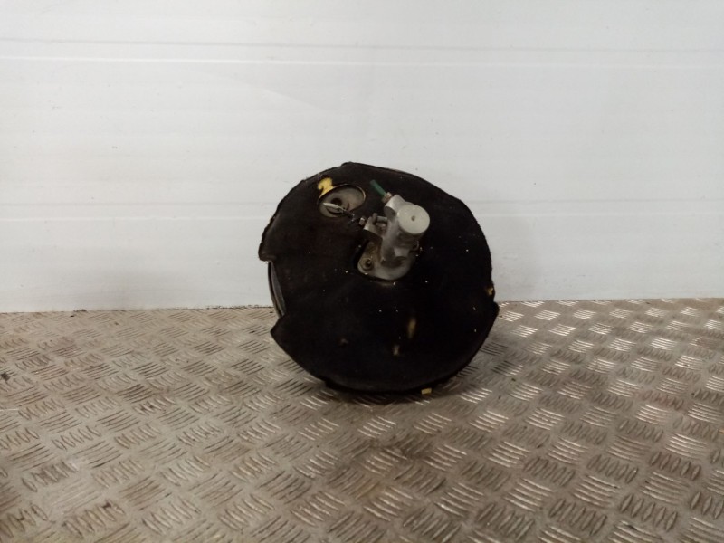 Recambio de servofreno para renault modus confort dynamique referencia OEM IAM 7701208397  