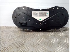 Recambio de cuadro instrumentos para peugeot 307 (s1) referencia OEM IAM 216518703   2
