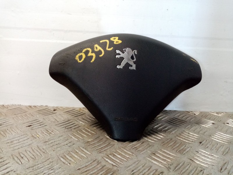 Recambio de airbag delantero izquierdo para peugeot 307 (s1) referencia OEM IAM   