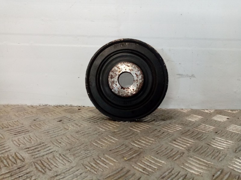 Recambio de polea cigueñal para peugeot 307 (s1) referencia OEM IAM   
