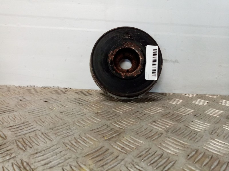 Recambio de polea cigueñal para peugeot 307 (s1) referencia OEM IAM   