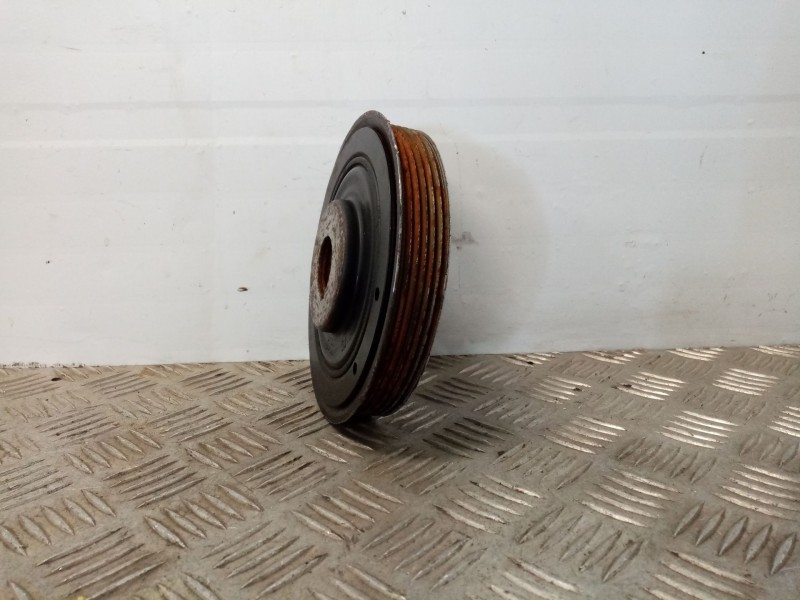 Recambio de polea cigueñal para peugeot 307 (s1) referencia OEM IAM   