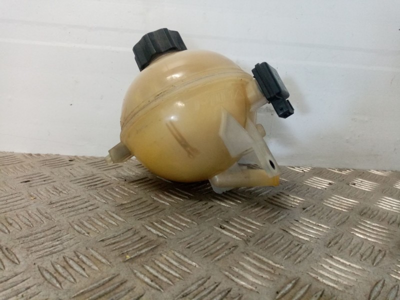 Recambio de deposito expansion para peugeot 307 (s1) referencia OEM IAM 9622507780  