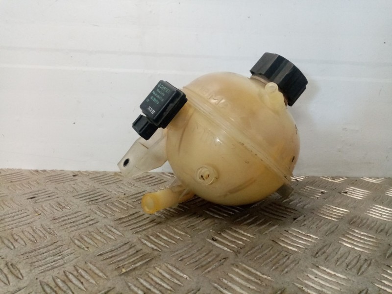 Recambio de deposito expansion para peugeot 307 (s1) referencia OEM IAM 9622507780  