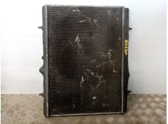 Recambio de radiador agua para peugeot 307 (s1) referencia OEM IAM    2