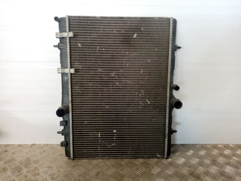 Recambio de radiador agua para peugeot 307 (s1) referencia OEM IAM   