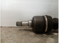 Recambio de transmision delantera izquierda para peugeot 307 (s1) referencia OEM IAM    2