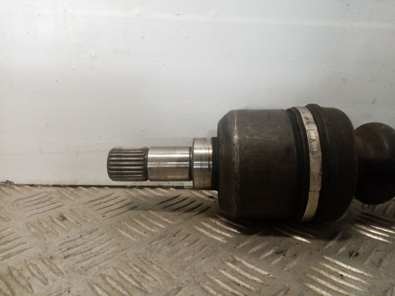 Recambio de transmision delantera izquierda para peugeot 307 (s1) referencia OEM IAM   