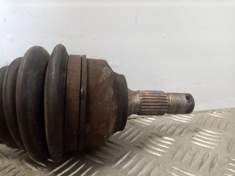 Recambio de transmision delantera izquierda para peugeot 307 (s1) referencia OEM IAM   