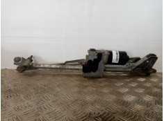 Recambio de motor limpia delantero para peugeot 307 (s1) referencia OEM IAM 404638  