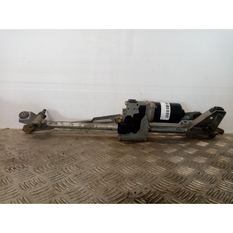 Recambio de motor limpia delantero para peugeot 307 (s1) referencia OEM IAM 404638  