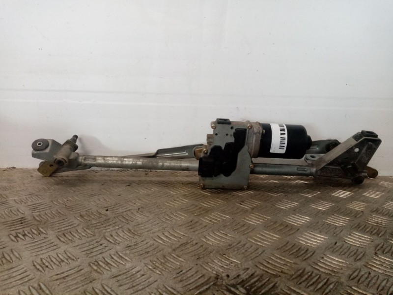 Recambio de motor limpia delantero para peugeot 307 (s1) referencia OEM IAM 404638  