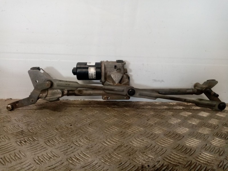 Recambio de motor limpia delantero para peugeot 307 (s1) referencia OEM IAM 404638  