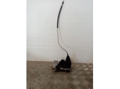 Recambio de cerradura puerta delantera derecha para peugeot 307 (s1) referencia OEM IAM    2