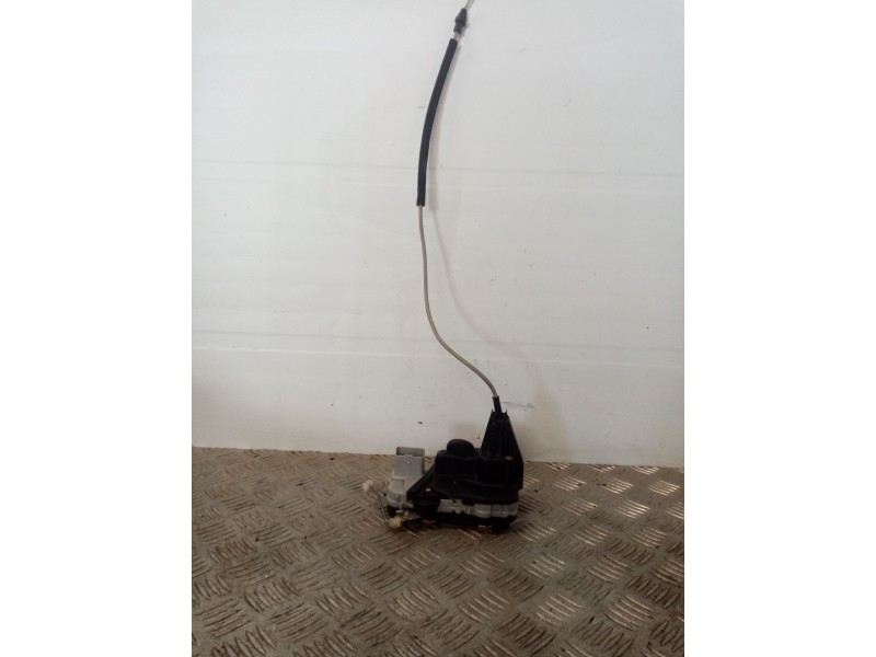 Recambio de cerradura puerta delantera derecha para peugeot 307 (s1) referencia OEM IAM   