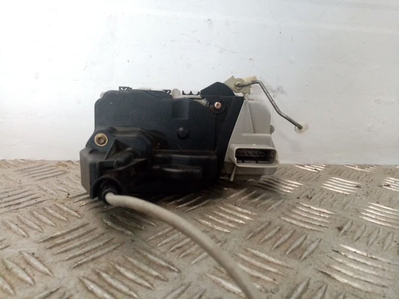 Recambio de cerradura puerta delantera derecha para peugeot 307 (s1) referencia OEM IAM   