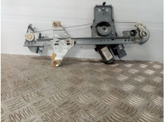 Recambio de elevalunas trasero derecho para peugeot 307 (s1) referencia OEM IAM    2